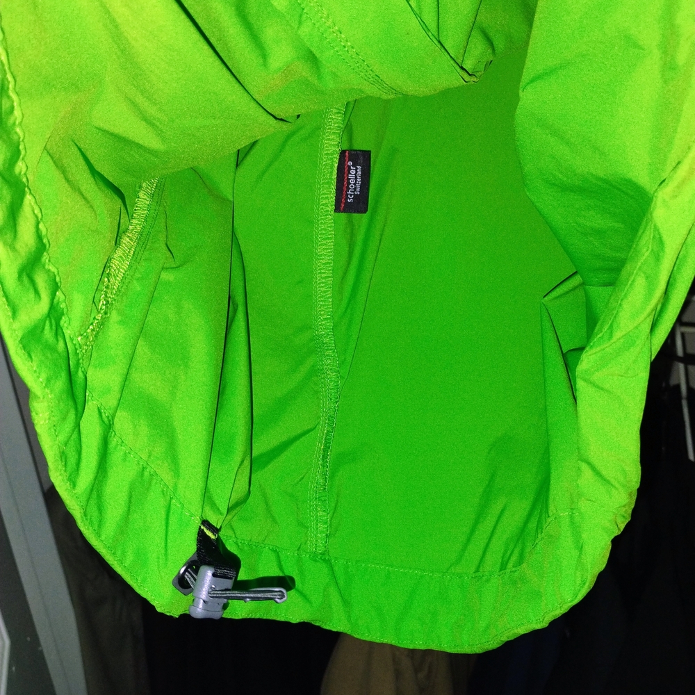Black Diamond Alpine Start Hoody - Picture 5 of 7
